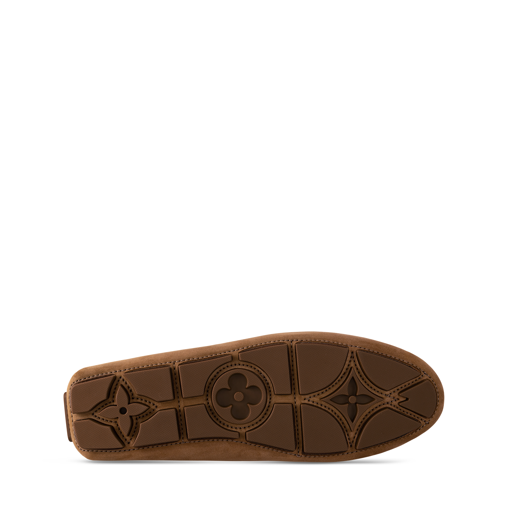 LV Driver Moccasin - Shoes | LOUIS VUITTON